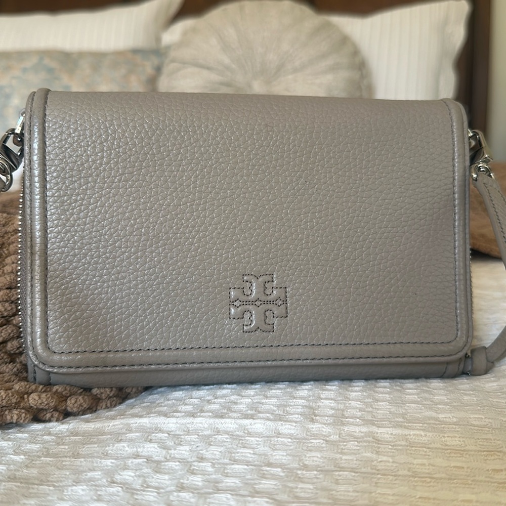 Tory Burch side bag